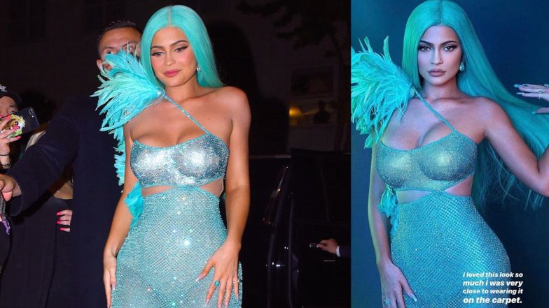 Kylie Jenner