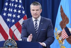 Szef Pentagonu: zniszczyliśmy irański program nuklearny