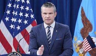 Szef Pentagonu: zniszczyliśmy irański program nuklearny