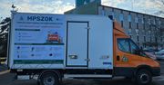 Toruń: Mobilny PSZOK wraca na osiedla. Odbiorą problematyczne odpady