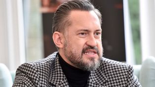 Poranek w "DDTVN" zamienił się w chaos. Marcin Prokop prawie nie dotarł na antenę