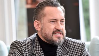 Poranek w "DDTVN" zamienił się w chaos. Marcin Prokop prawie nie dotarł na antenę