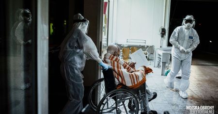 Wałbrzych. Nowy DPS już otwarty. Komfortowe warunki dla seniorów