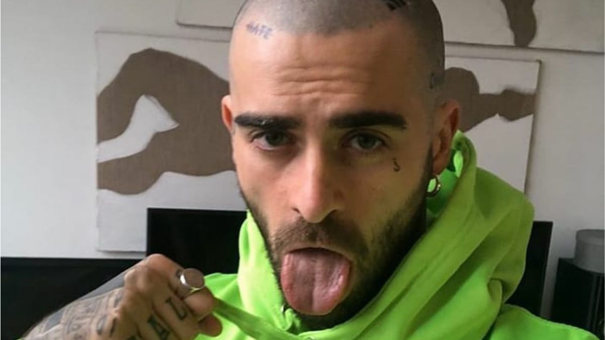 Krem orzechowy od Quebonafide już na sklepowych półkach! 