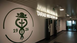 Taras widokowy Collegium Altum powraca po ponad dwóch dekadach