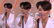 Paulla śpiewa w "Dzień Dobry TVN"