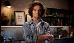 Hortex promuje warzywa na patelnię