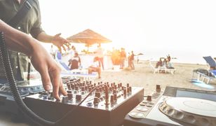 Ibiza: 22-letnia Niemka bawiła się do rana. Tragiczny koniec imprezy
