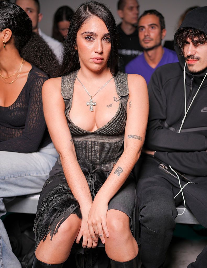 Lourdes Leon