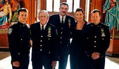 Serial „Zaprzysiężeni” w TNT