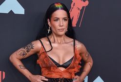 Halsey jest w ciąży! Zostanie mamą po raz pierwszy