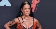 Halsey jest w ciąży! Zostanie mamą po raz pierwszy