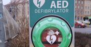 Defibrylator AED. Sprzęt o dziwnej nazwie, który ratuje życie