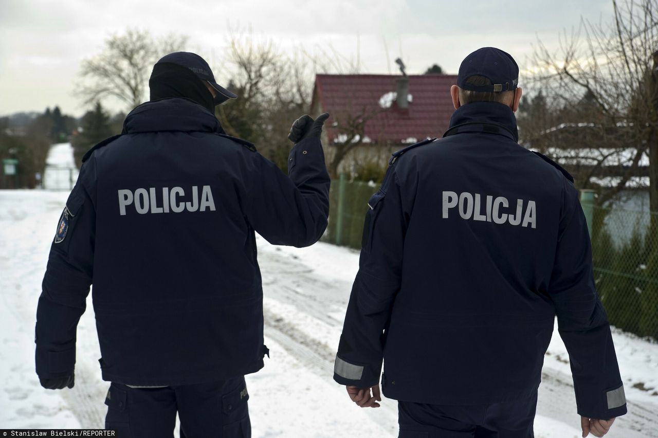 Podlaska policja puka do drzwi. Dostali nowe wytyczne