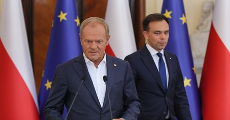 Puchną wydatki rezerwowe. Rekordowa kwota w budżecie
