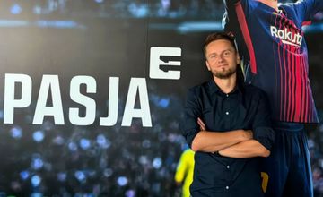 Komentator sportowy przechodzi z Eleven Sports do Canal+ Sport