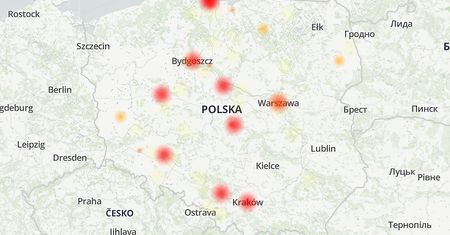 Netia nie działa. Problemy z internetem (aktualizacja)