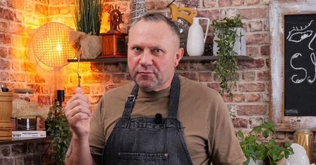 Strzelczyk będzie miał program w TV. Właśnie zdradził swoim fanom, gdzie go zobaczymy