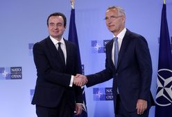 Миротворці НАТО при потребі втрутяться у конфлікт між Сербією та Косово