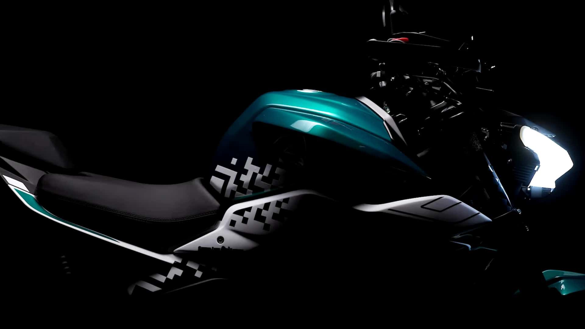 Benelli Tornado Naked Twin 500