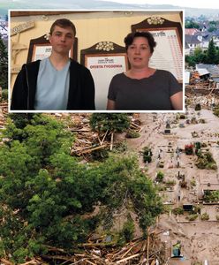 Niemcy. Restauracja Polaków zniszczona po powodzi. Nie mieli ubezpieczenia