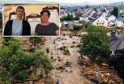 Niemcy. Restauracja Polaków zniszczona po powodzi. Nie mieli ubezpieczenia