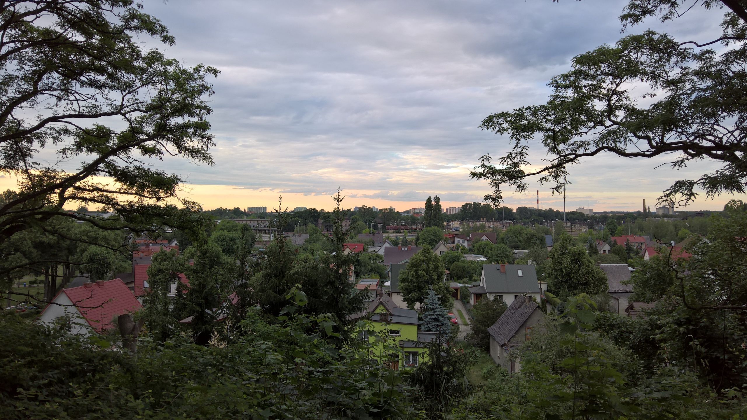 Galaxy S7, LG G5, HTC 10, Huawei P9 i Lumia 950 - fotoporównanie flagowców 21