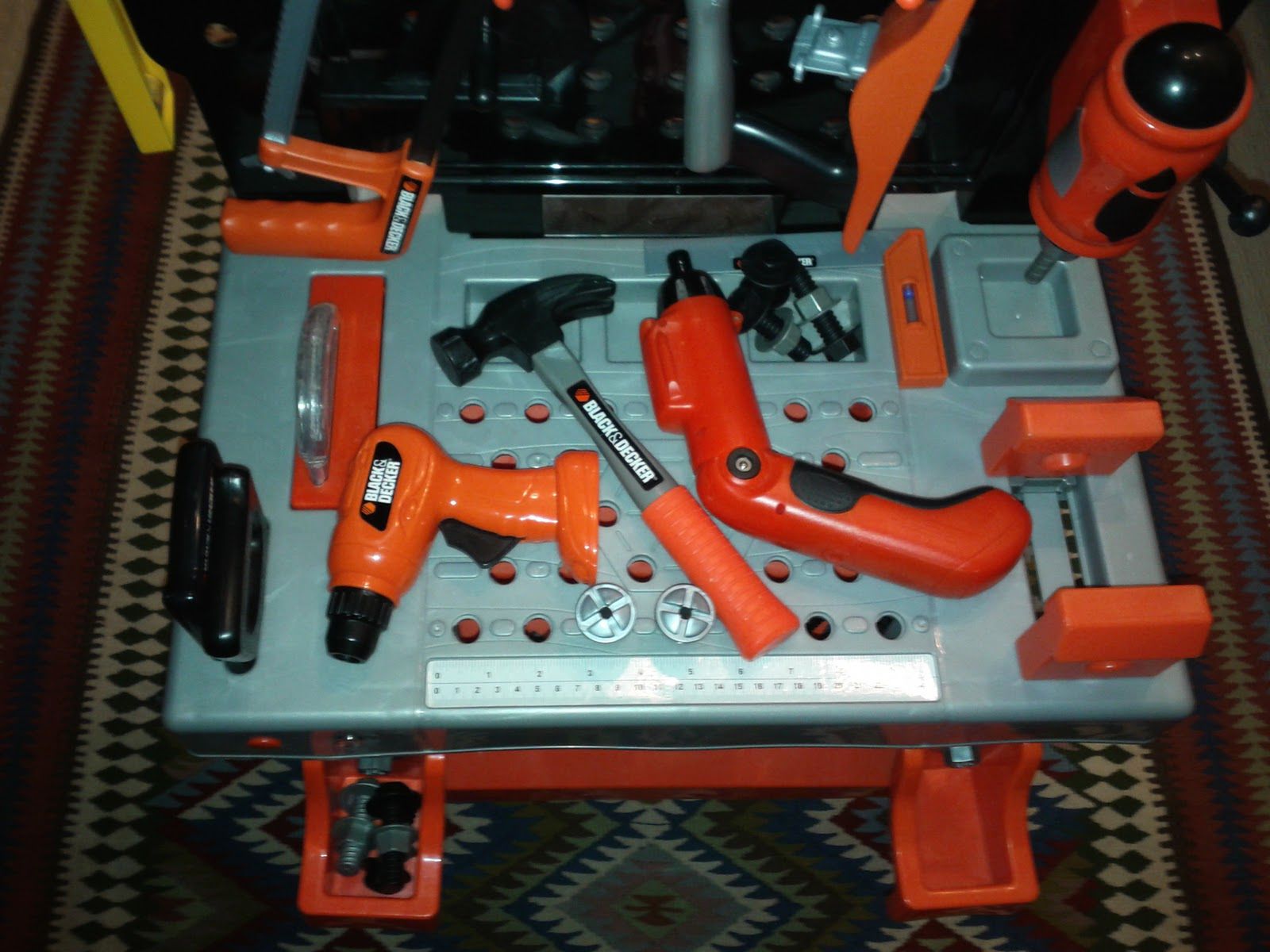 Nowe zdjęcia i wideo wykonane Samsungiem Nexus S 6