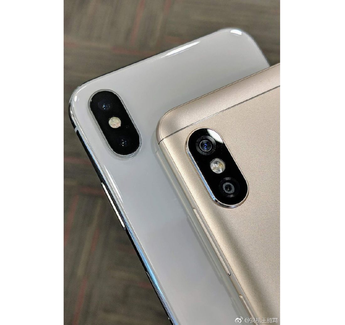 #wSkrócie: Redmi Note 5 Pro i Nokia 9 na zdjęciach oraz nowości w Galaxy S9 2