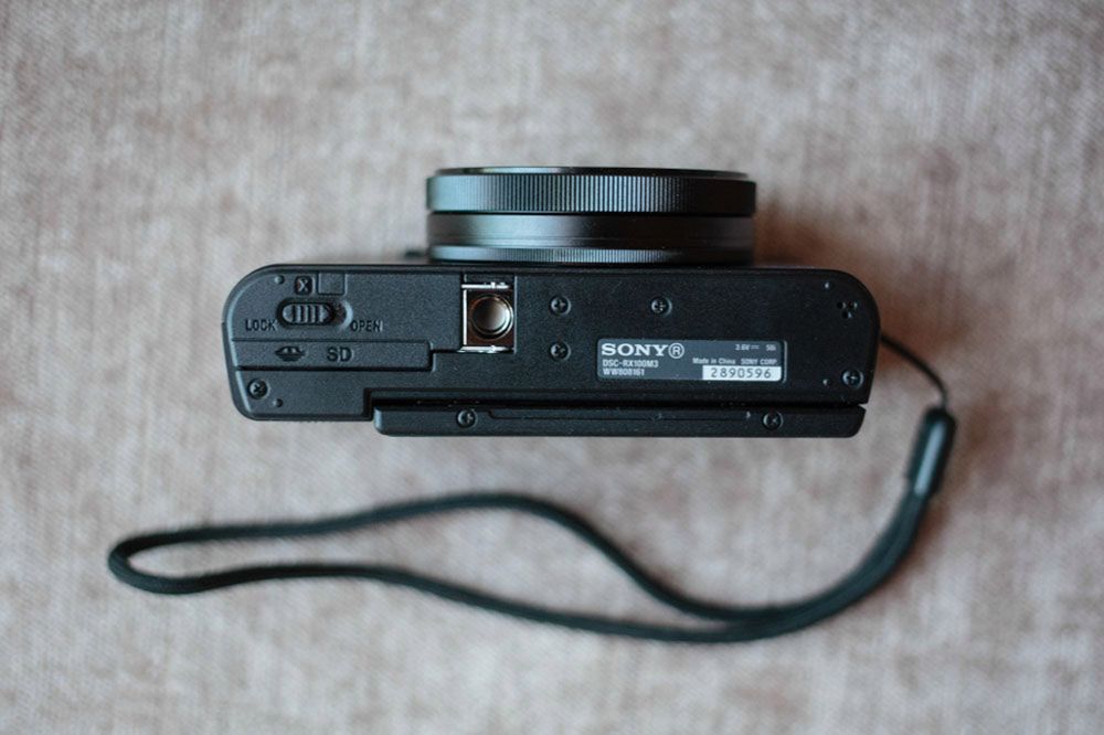 Sony RX100 III - pierwsze wrażenia i zdjęcia testowe 9