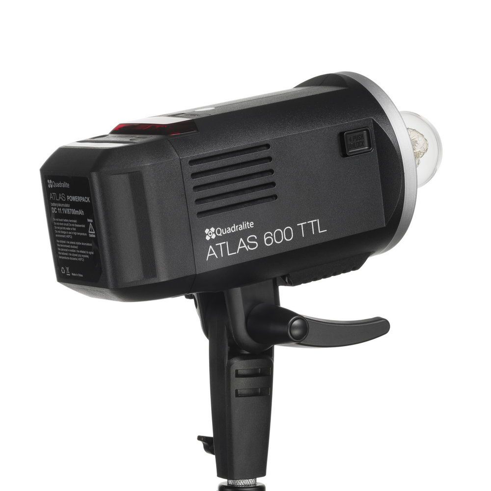 Atlas 600 TTL