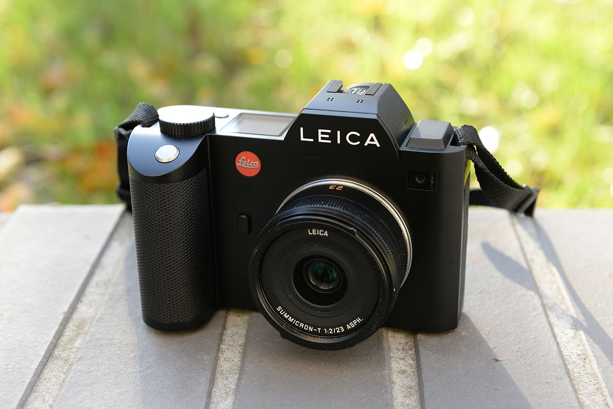 Leica SL