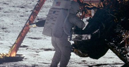 Apollo Guidance Computer. Komputer, który zabrał człowieka na Księżyc