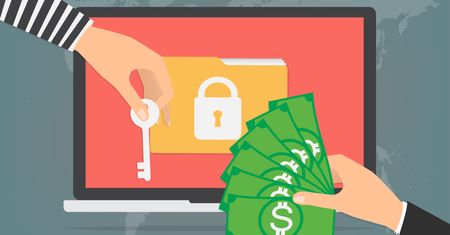 Ransomware pod lupą badaczy: nie każdy wirus taki straszny, jak go malują