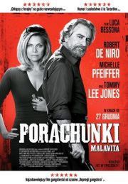 „Porachunki”, Luc Besson