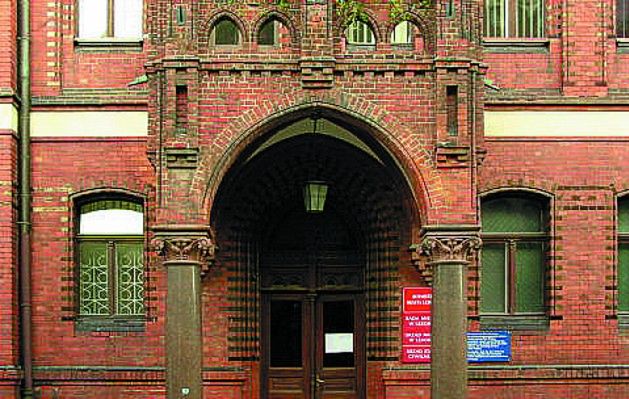 Zamek krzyżacki w Lęborku. Historia. Ciekawostki. Atrakcje