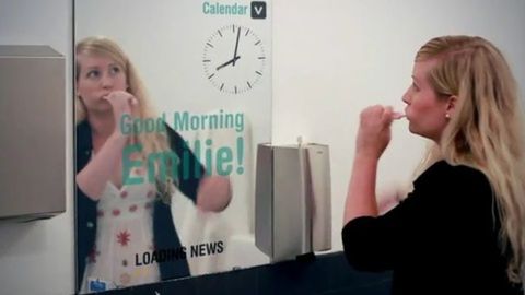 Przyszłość ekranów według TAT [wideo] 1