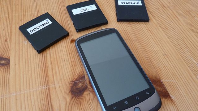 Nokia Siemens Networks i Qualcomm pracują nad poprawą wydajności baterii 1