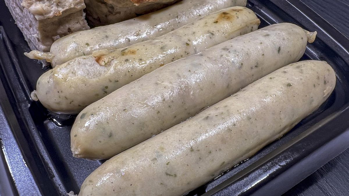 Nowe badania dot. konserwantów w żywności