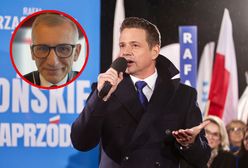 Trzaskowski popełnił błąd z debatą? Senator powiedział wprost