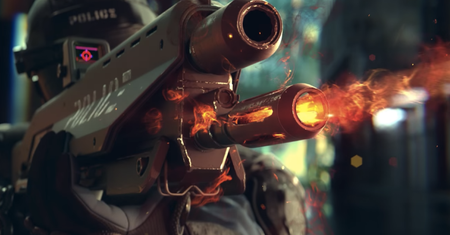 Cyberpunk 2077: twórcy podają pierwsze szczegóły o rozgrywce po latach milczenia