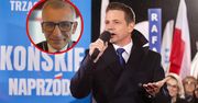 Trzaskowski popełnił błąd z debatą? Senator powiedział wprost