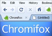 Firefox jak Chrome