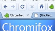 Firefox jak Chrome 1