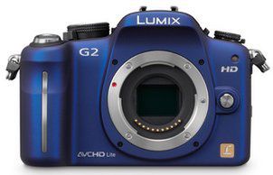 Oficjalna premiera Leiki V-Lux 20 i ceny Panasonica G2 i G10 2