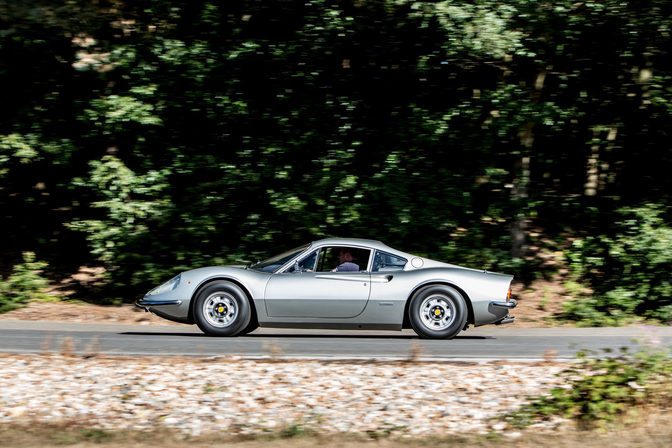 1972 Ferrari Dino 246 GT