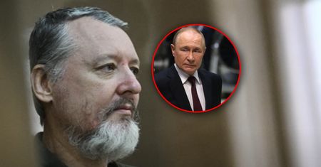 Był sojusznikiem Putina. "Rosja powinna wycofać się z wojny"