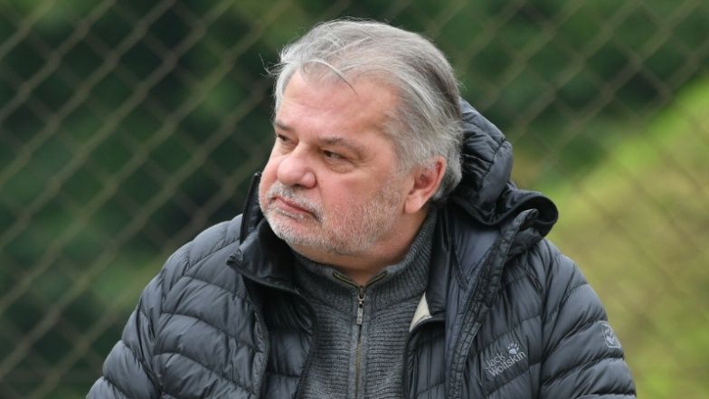 Krzysztof Globisz ma problemy ze zdrowiem