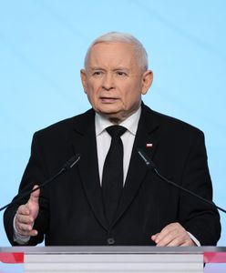 Kaczyński uderza w rząd. "Zaakceptowali pakt migracyjny"