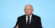 Kaczyński uderza w rząd. "Zaakceptowali pakt migracyjny"
